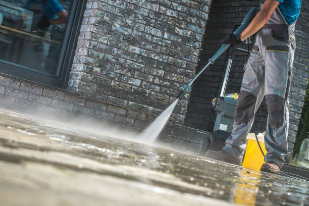 Trusted Shelby, MI Pressure Washing Services Experts